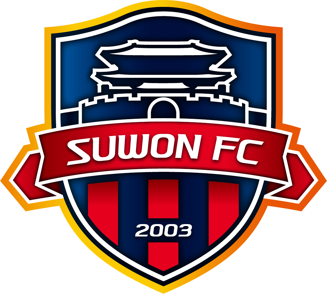 Suwon FC Logo